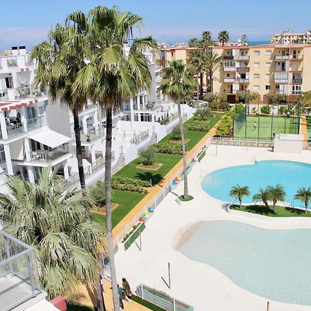 Victoria 80 By Homeprive Dénia Extérieur photo