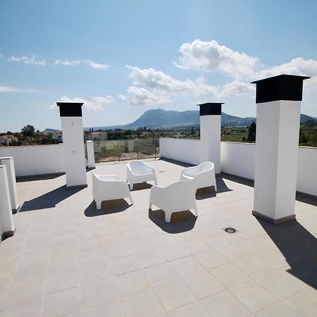 Victoria 80 By Homeprive Dénia Extérieur photo