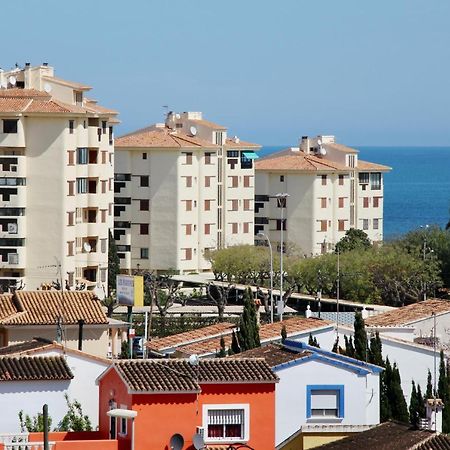 Victoria 80 By Homeprive Dénia Extérieur photo