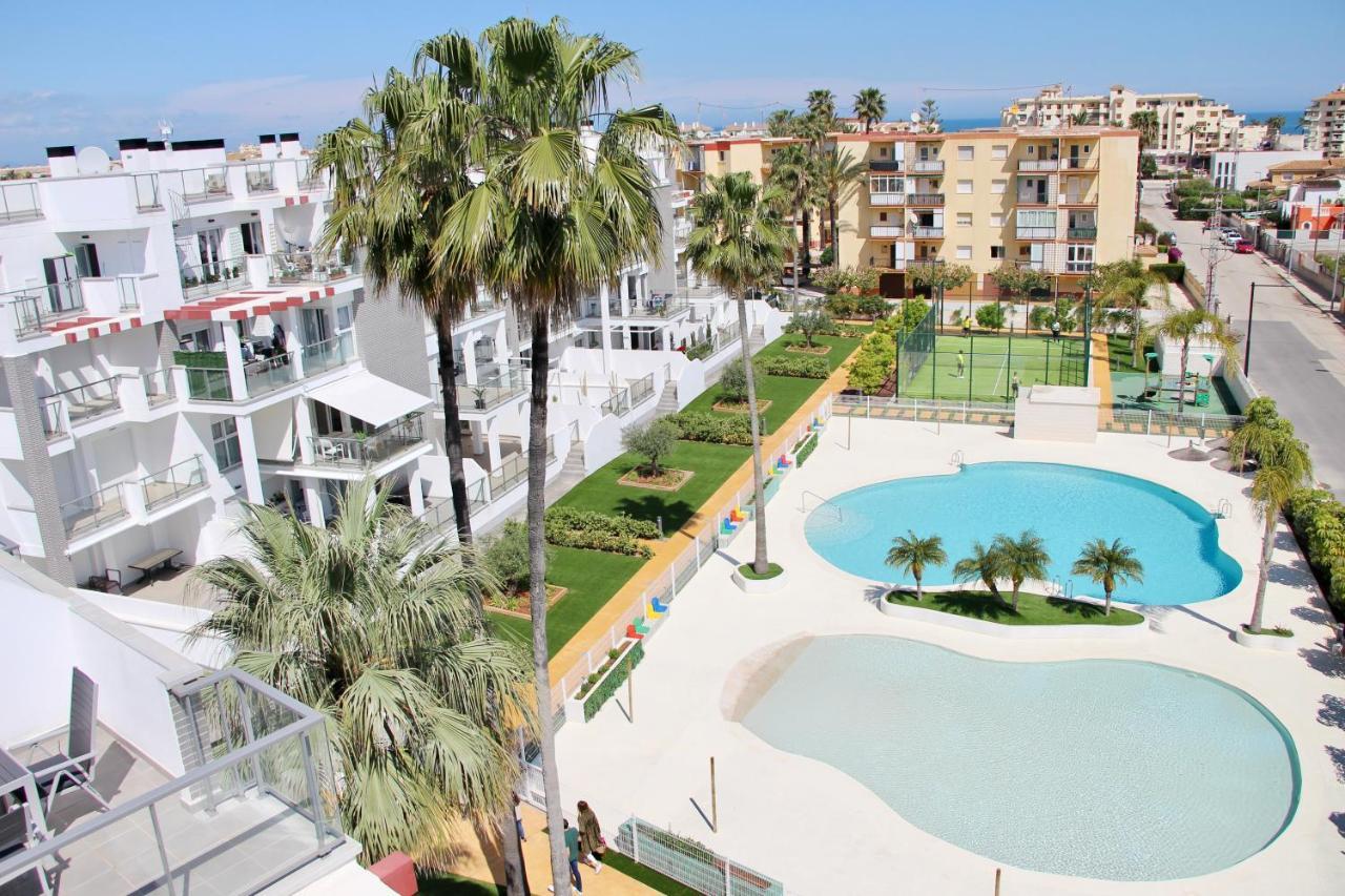 Victoria 80 By Homeprive Dénia Extérieur photo