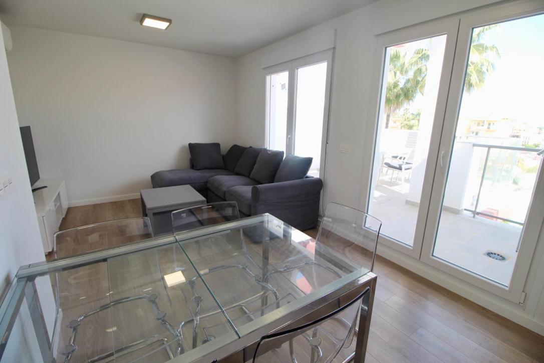 Victoria 80 By Homeprive Dénia Extérieur photo