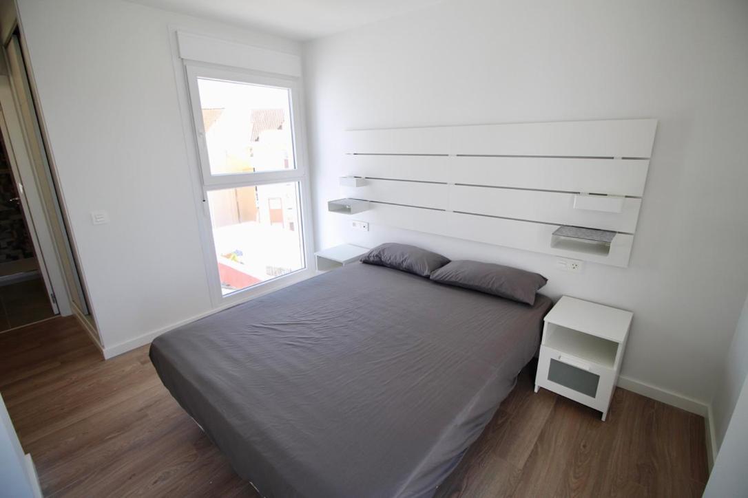 Victoria 80 By Homeprive Dénia Extérieur photo