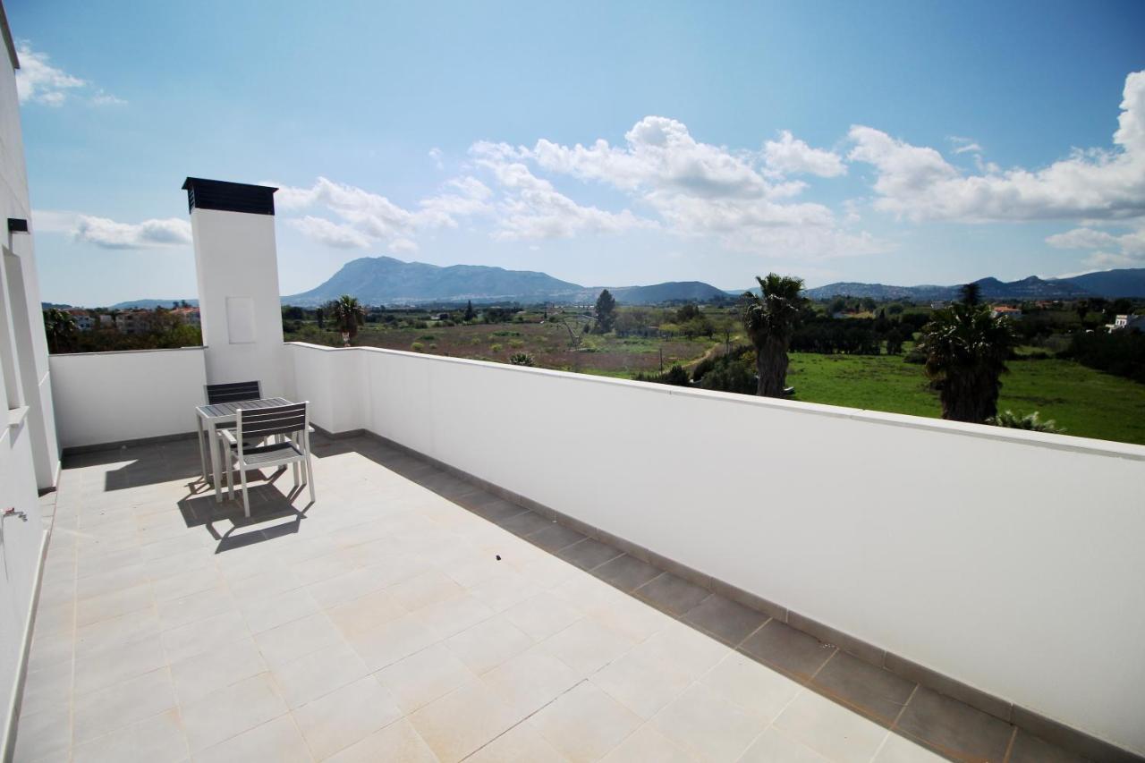 Victoria 80 By Homeprive Dénia Extérieur photo