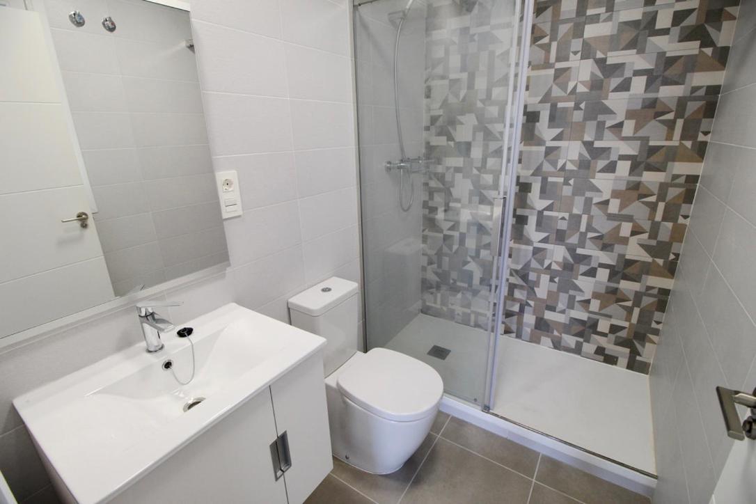 Victoria 80 By Homeprive Dénia Extérieur photo