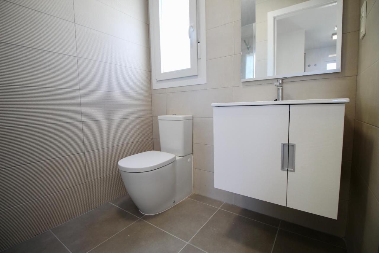 Victoria 80 By Homeprive Dénia Extérieur photo