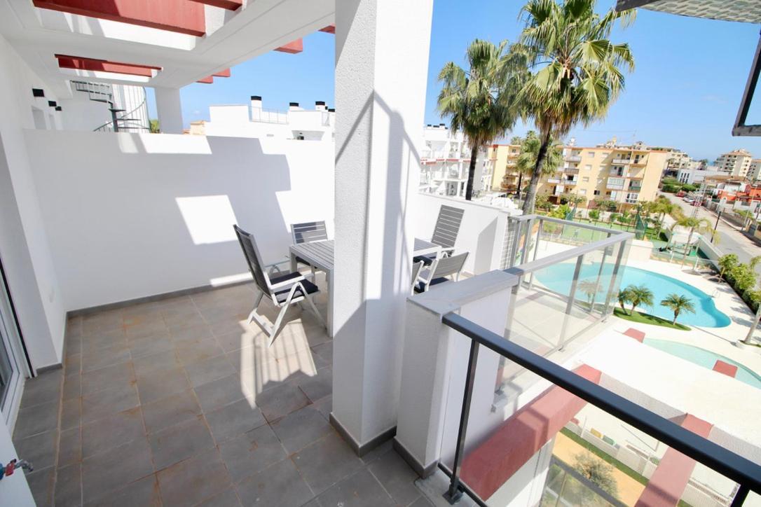 Victoria 80 By Homeprive Dénia Extérieur photo