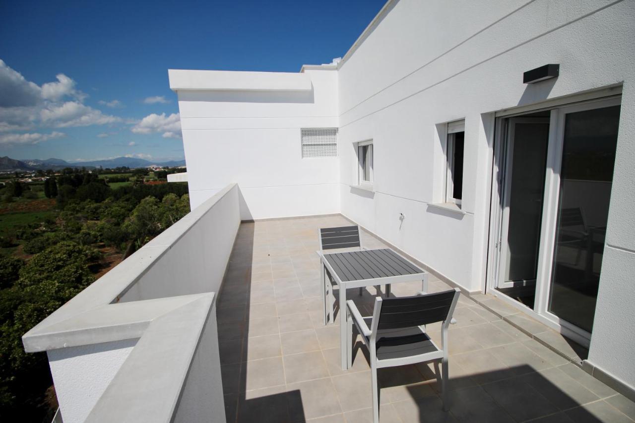 Victoria 80 By Homeprive Dénia Extérieur photo