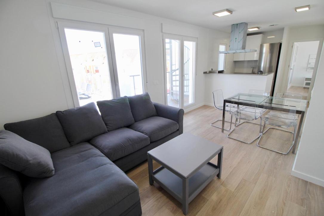 Victoria 80 By Homeprive Dénia Extérieur photo