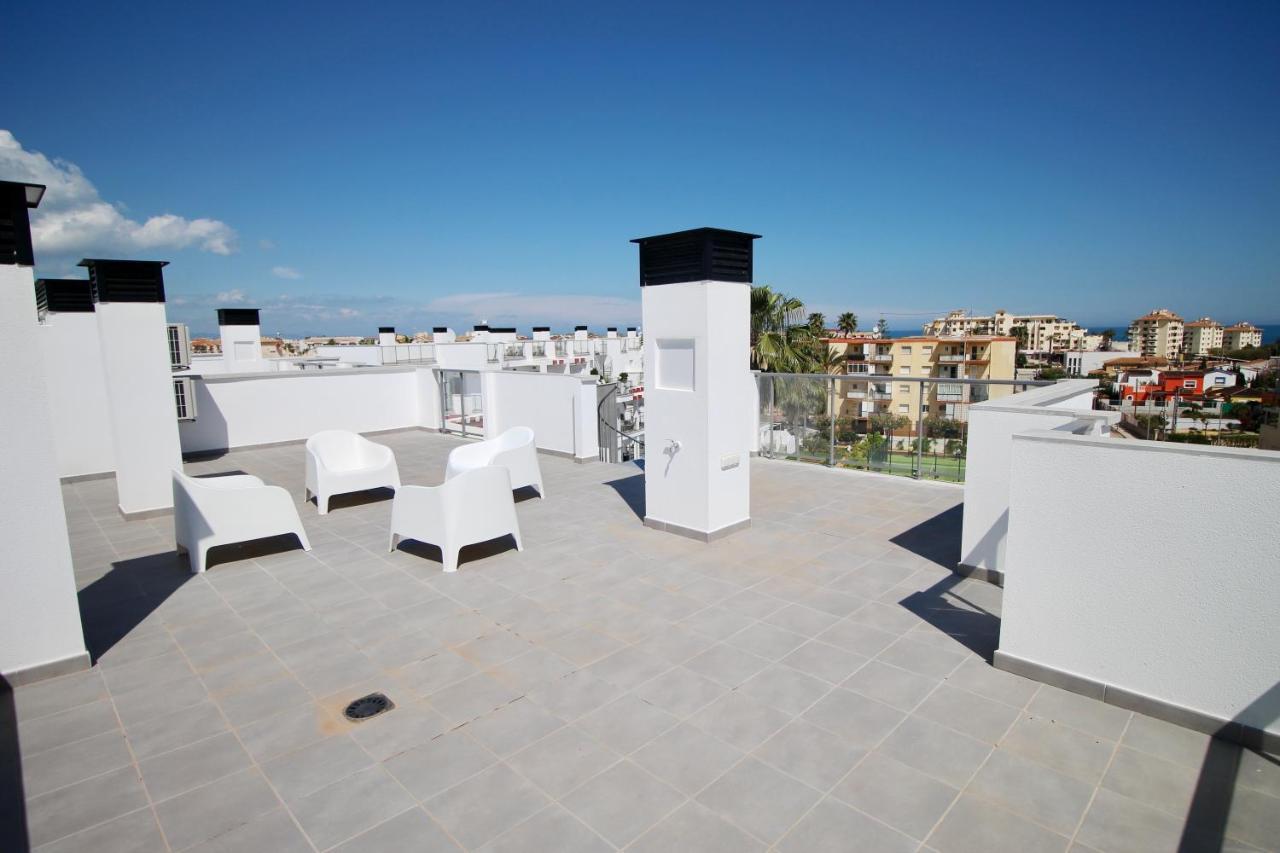 Victoria 80 By Homeprive Dénia Extérieur photo