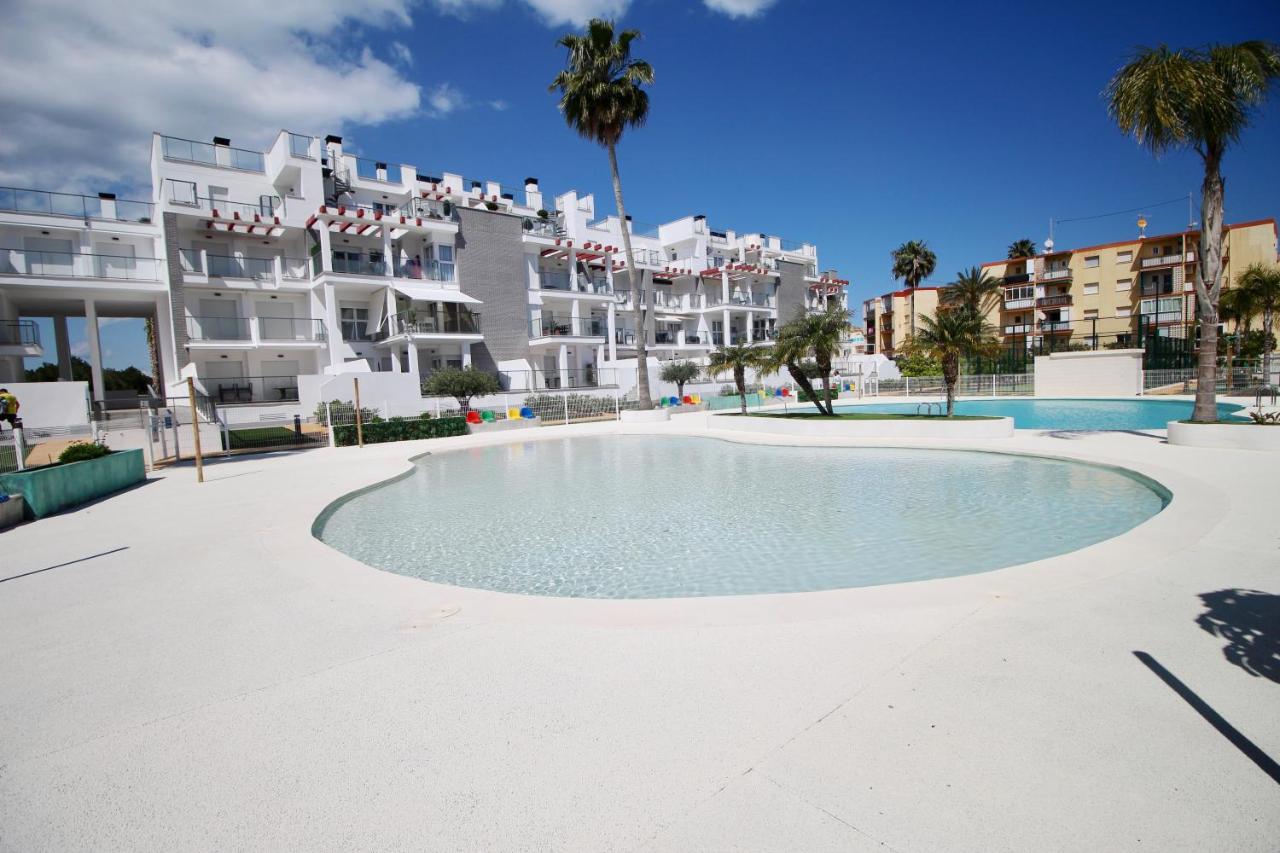 Victoria 80 By Homeprive Dénia Extérieur photo