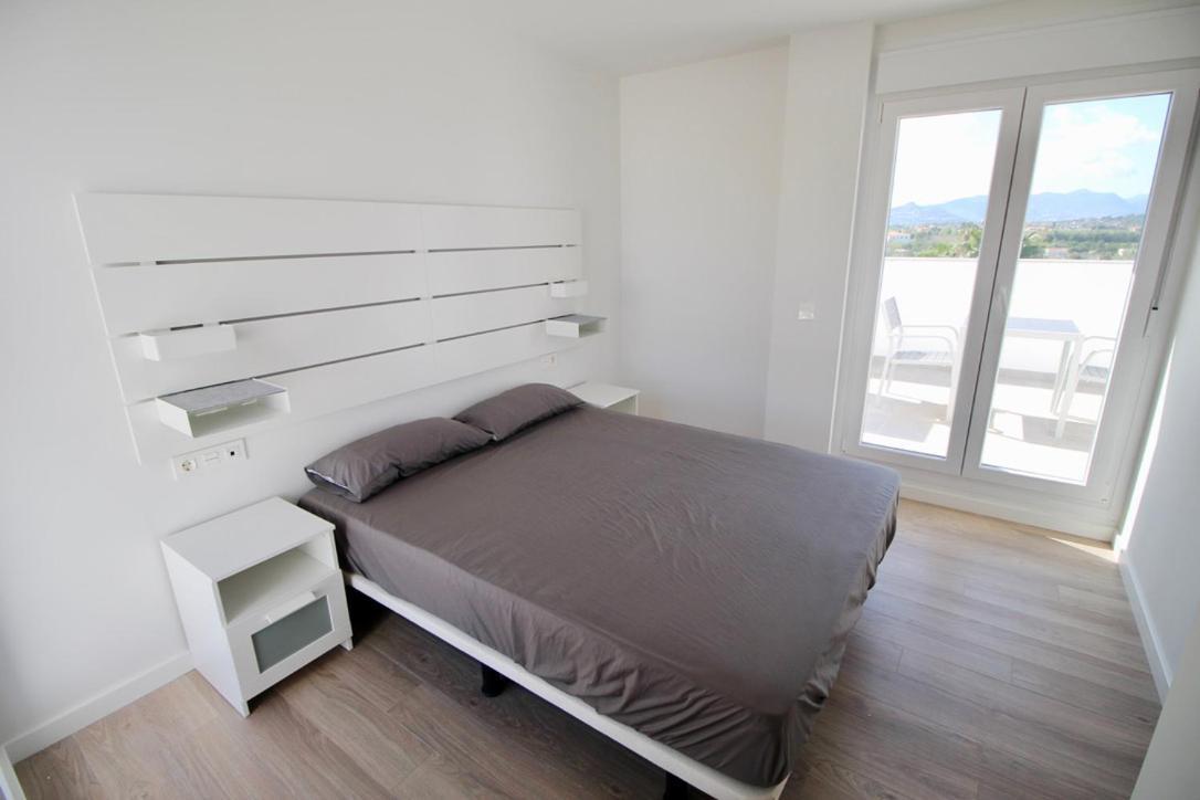 Victoria 80 By Homeprive Dénia Extérieur photo