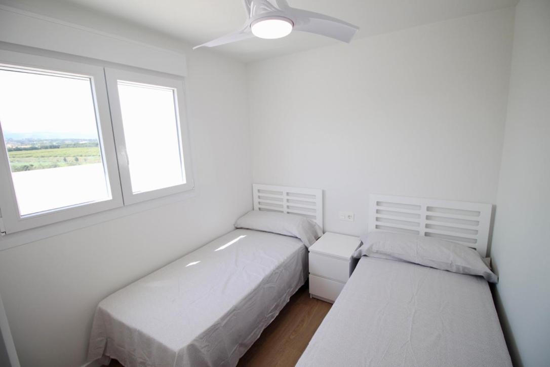Victoria 80 By Homeprive Dénia Extérieur photo