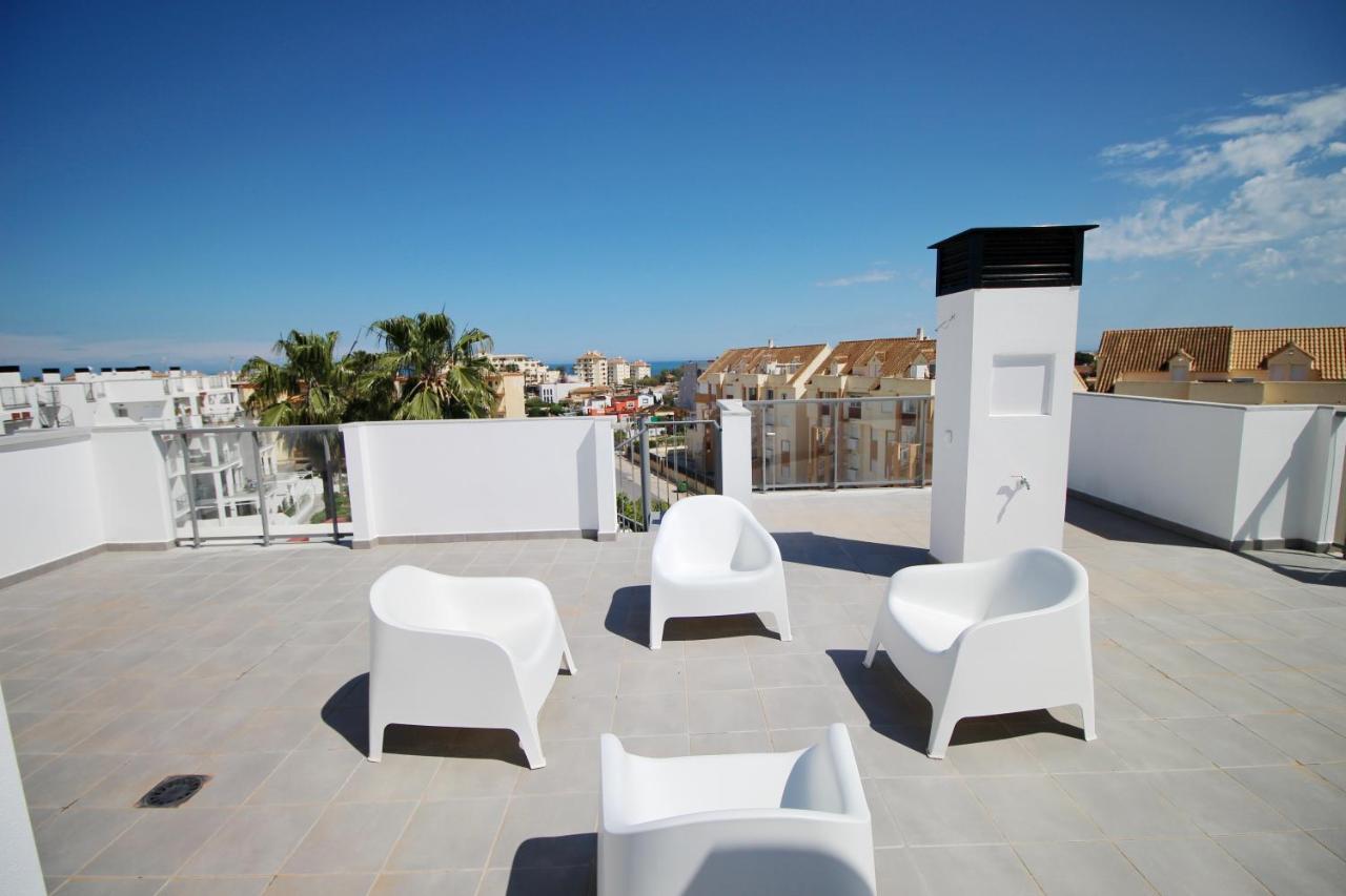 Victoria 80 By Homeprive Dénia Extérieur photo