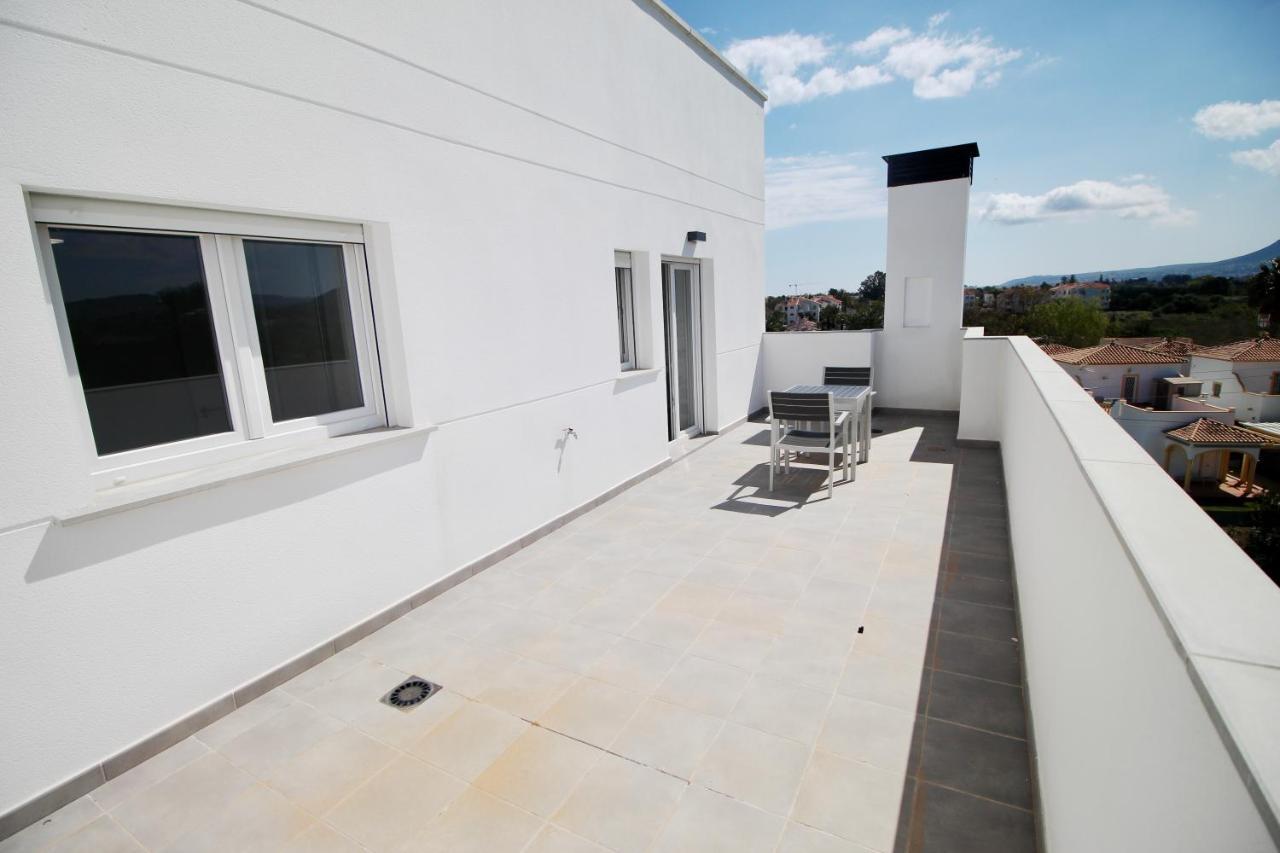 Victoria 80 By Homeprive Dénia Extérieur photo